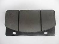 plaquette de frein xcmg